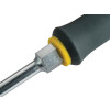 Stanley FatMax Bolster Screwdriver Phillips 2pt x 125mm
