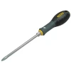 Stanley FatMax Bolster Screwdrivers Phillips 3pt x 150mm
