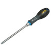 Stanley FatMax Bolster Screwdriver Pozi 2pt x 125mm