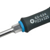 Stanley FatMax Bolster Screwdriver Pozi 2pt x 125mm