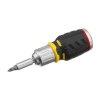 Stanley FatMax Ratchet Screwdriver Stubby