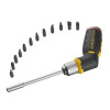Stanley FatMax Ratchet Screwdriver Pistol Grip
