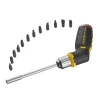 Stanley FatMax Ratchet Screwdriver Pistol Grip