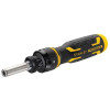 Stanley FatMax® Ratcheting Screwdriver