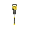 Stanley Cushion Grip Screwdriver Parallel 2.5mm x 75mm