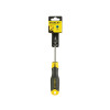 Stanley Cushion Grip Screwdriver Pozi 2pt x 100mm