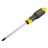 Stanley Cushion Grip Screwdriver Pozi 3pt x 150mm