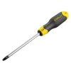 Stanley Cushion Grip Screwdriver Pozi 3pt x 150mm