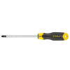 Stanley Cushion Grip Screwdriver Pozi 3pt x 150mm