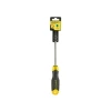 Stanley Cushion Grip Screwdriver Pozi 3pt x 150mm