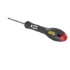 Stanley FatMax Screwdriver Parallel 2.5mm x 50mm
