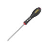 Stanley Fatmax Screwdriver Flared 4.0mm X 100mm