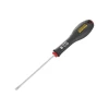 Stanley FatMax Screwdriver Parallel 4.0mm x 100mm