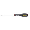 Stanley FatMax Screwdriver Parallel 4.0mm x 100mm