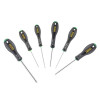Stanley FatMax Tamperproof Torx Screwdriver Set of 6