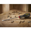 Stanley FatMax Screwdriver Flared 6.5mm x 150mm