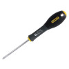 Stanley FatMax Screwdriver Phillips 0 x 75mm