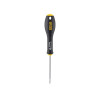 Stanley FatMax Screwdriver Phillips 0 x 75mm