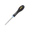 Stanley FatMax Screwdriver Pozi Pz0 x 75mm