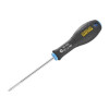 Stanley FatMax Screwdriver Pozi Pz1 x 100mm