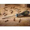 Stanley FatMax Screwdriver Pozi Pz1 x 100mm