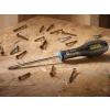 Stanley FatMax Screwdriver Pozi Pz1 x 100mm