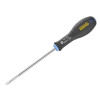Stanley FatMax Screwdriver Pozi Pz2 x 125mm