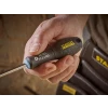 Stanley FatMax Screwdriver Pozi Pz2 x 125mm