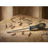 Stanley FatMax Screwdriver Pozi Pz2 x 125mm