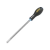 Stanley FatMax Screwdriver Pozi Pz4 x 200mm