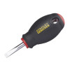 Stanley Fatmax Screwdriver Parallel 5.5mm X 30mm