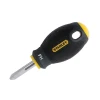 Stanley Fatmax Screwdriver Phillips 1 X 30mm Stubby