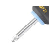 Stanley Fatmax Screwdriver Pozi Pz1 X 30mm Stubby
