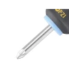 Stanley Fatmax Screwdriver Pozi Pz1 X 30mm Stubby