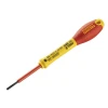 Stanley FatMax Screwdriver Insulated Parallel 2.5mm x 50mm