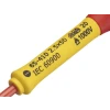 Stanley FatMax Screwdriver Insulated Parallel 2.5mm x 50mm