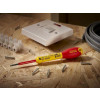 Stanley FatMax Screwdriver Insulated Parallel 2.5mm x 50mm