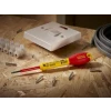 Stanley FatMax Screwdriver Insulated Parallel 2.5mm x 50mm