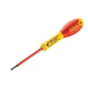 Stanley FatMax Screwdriver Insulated Parallel 3.5mm x 75mm