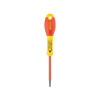 Stanley FatMax Screwdriver Insulated Parallel 3.5mm x 75mm
