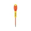 Stanley FatMax Screwdriver Insulated Parallel 3.5mm x 75mm