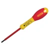 Stanley FatMax Screwdriver Insulated Parallel 4mm x 100mm