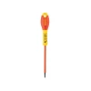 Stanley FatMax Screwdriver Insulated Parallel 4mm x 100mm