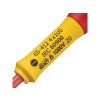 Stanley FatMax Screwdriver Insulated Parallel 4mm x 100mm