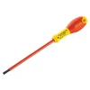 Stanley FatMax Screwdriver Insulated Parallel 5.5mm x 150