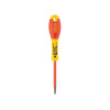 Stanley FatMax Screwdriver Insulated Phillips 0 x 75mm