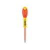 Stanley FatMax Screwdriver Insulated Phillips 0 x 75mm