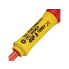 Stanley FatMax Screwdriver Insulated Phillips 0 x 75mm