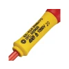 Stanley FatMax Screwdriver Insulated Phillips 0 x 75mm