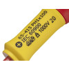 Stanley FatMax Screwdriver Insulated Phillips 1 x 100mm
